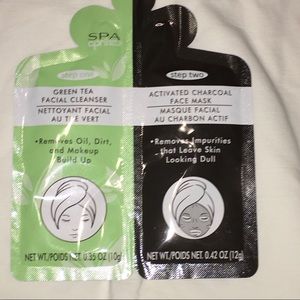 💥Dual face masks💥